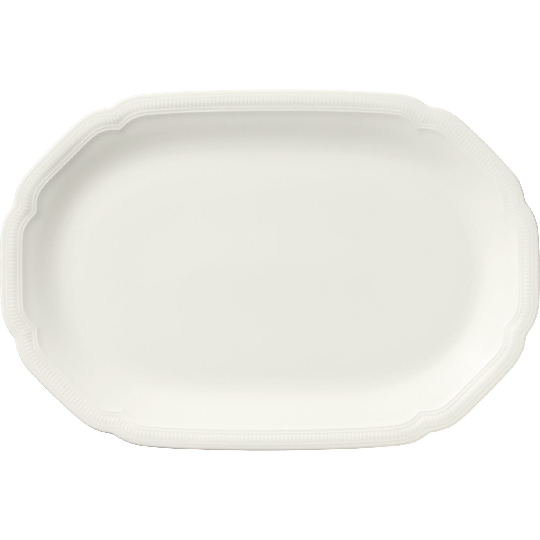 Create, Coupplatte oval Relief 358 x 240 mm